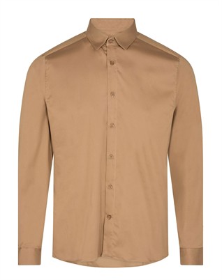 Manny Strech Skjorte